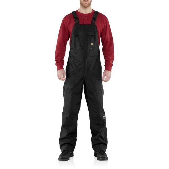 Carhartt Shoreline Storm Defender Bib Overall